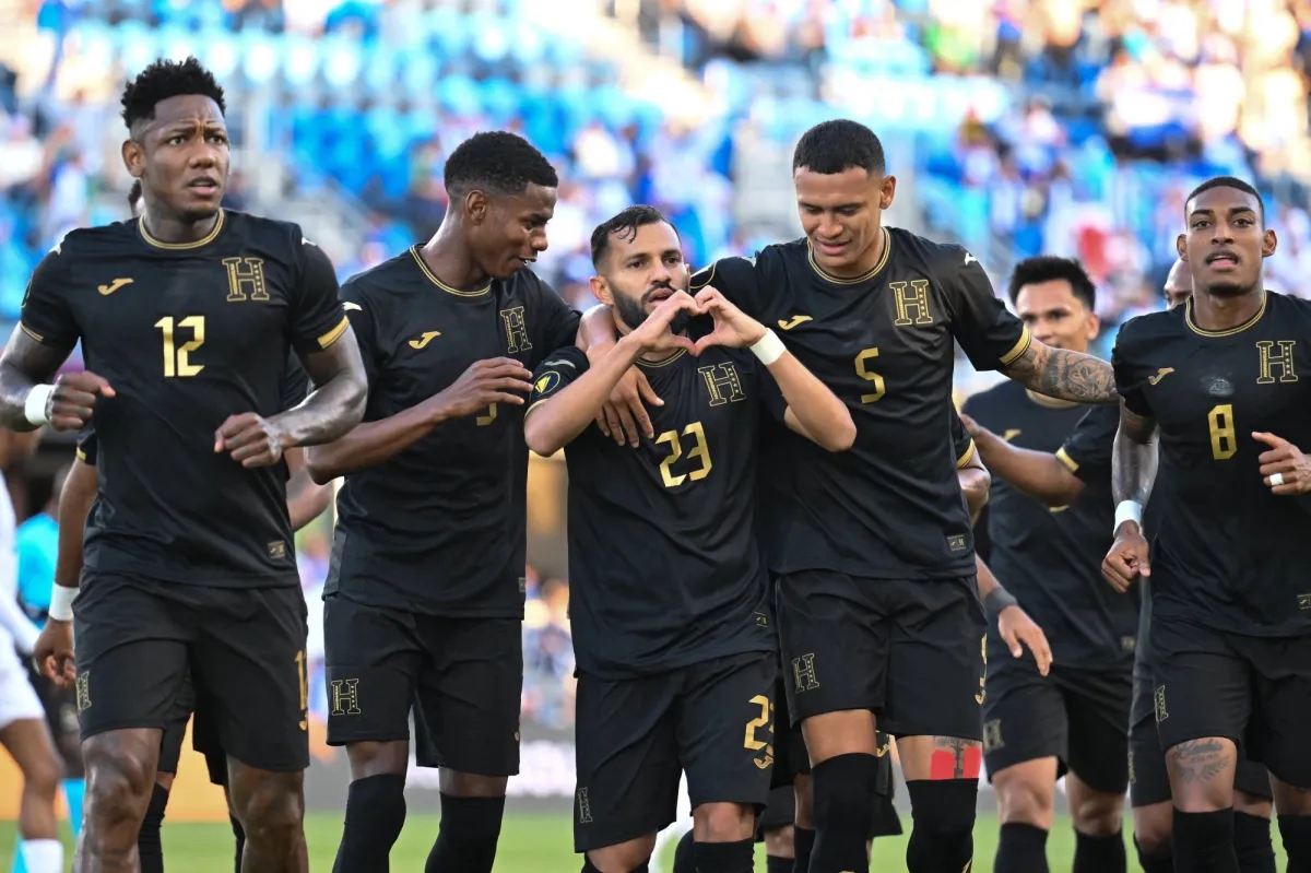 «الكأس الذهبية»: هندوراس تكمل عقد المتأهلين لدور الثمانية... وكندا تحسم الصدارة