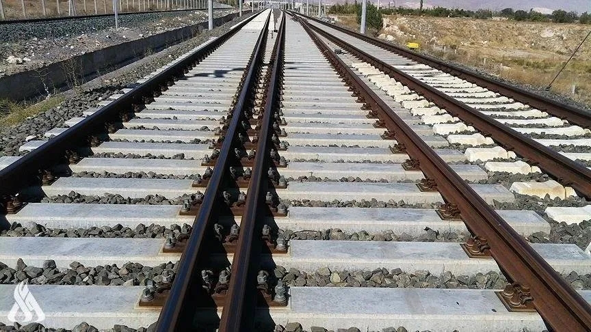 العراق يحصل على تمويل بـ930 مليون دولار لدعم مشروع تحديث السكك الحديدية