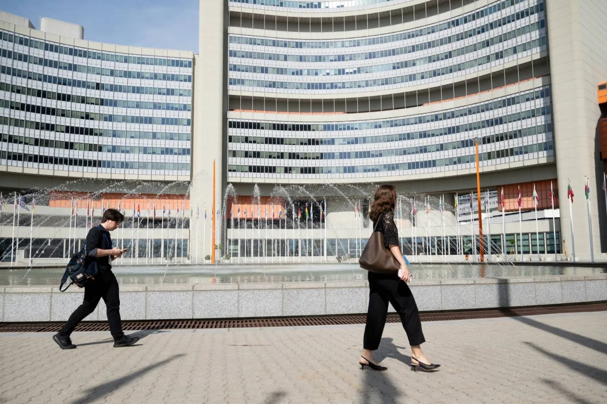 Iran's Parliament Approves Bill to Suspend Cooperation with IAEA
