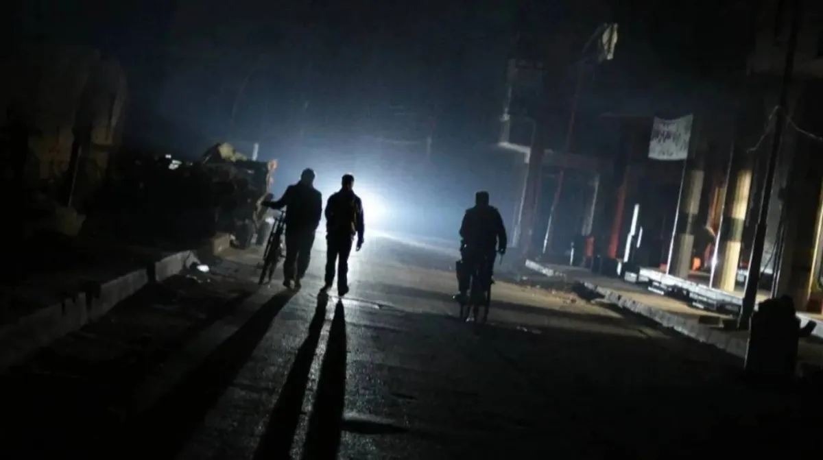 World Bank to Finance Syria with $146 Million to Restore Electricity