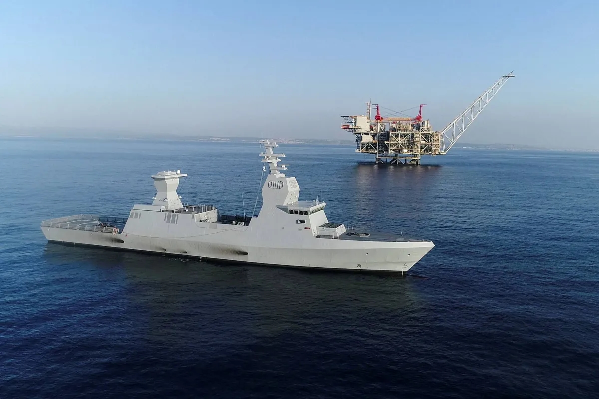 Israel's Leviathan Gas Field to Resume Operations