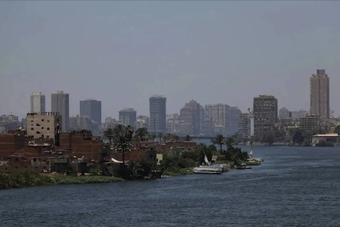 Egypt's EGAS Awards 6 Blocks in Mediterranean, Nile Delta, N. Sinai to Int'l Companies