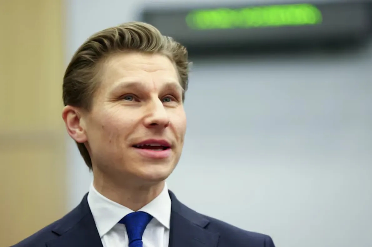 Finland Hails Plan for Allies to Join NATO Land Forces on its Soil