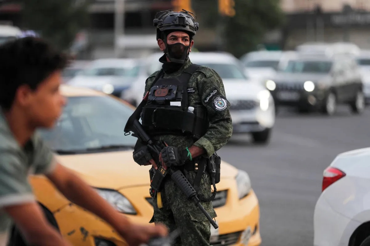 بغداد تدافع عن سياسة «النأي بالنفس» خلال حرب إيران وإسرائيل