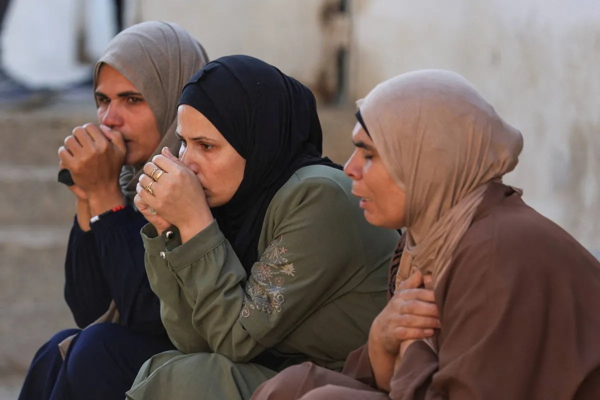 حراك نشط لإحياء مسار «هدنة غزة»