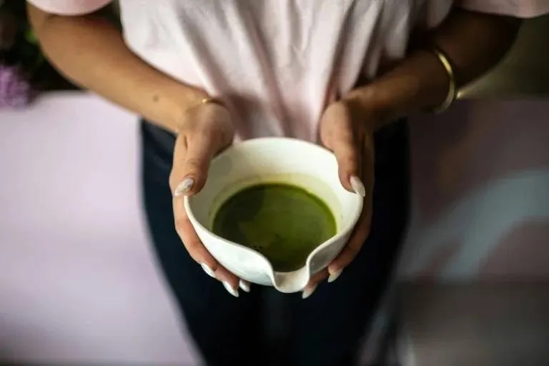 Matcha: The Japanese Tea Taking over the World