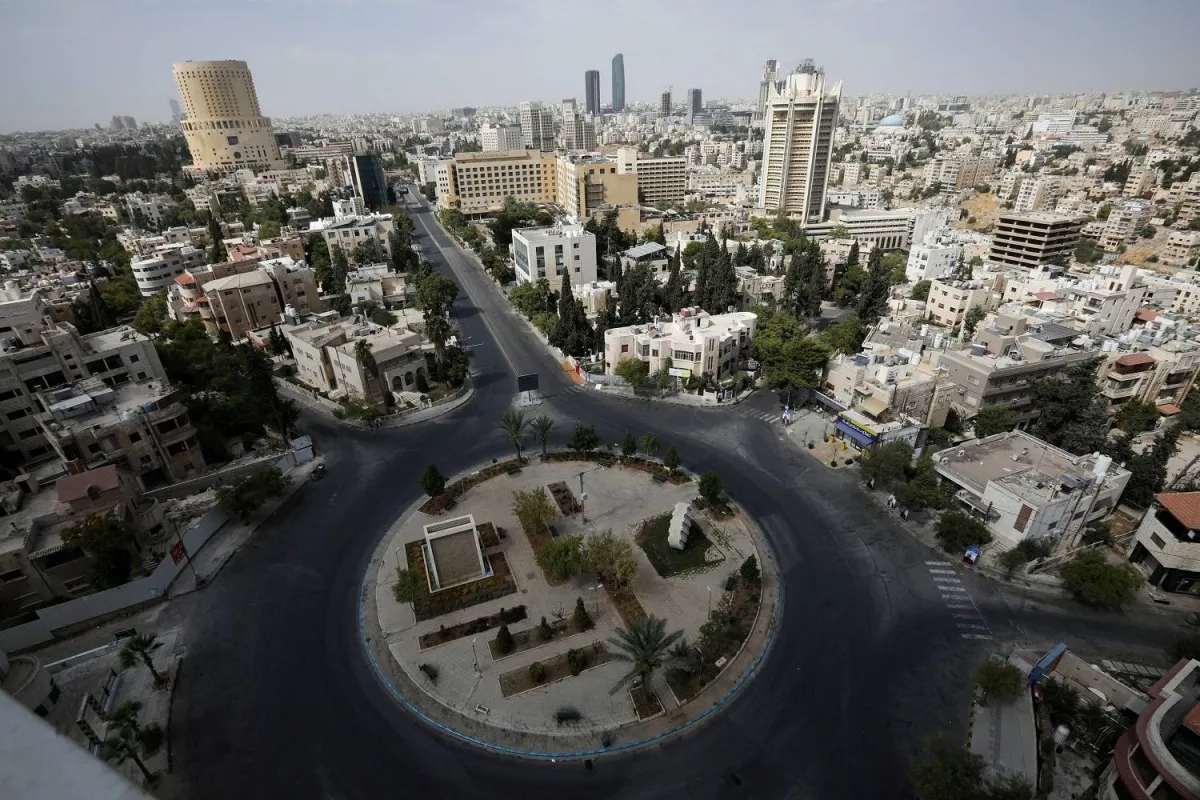 صندوق النقد الدولي يوافق على دعم جديد للأردن بقيمة 700 مليون دولار