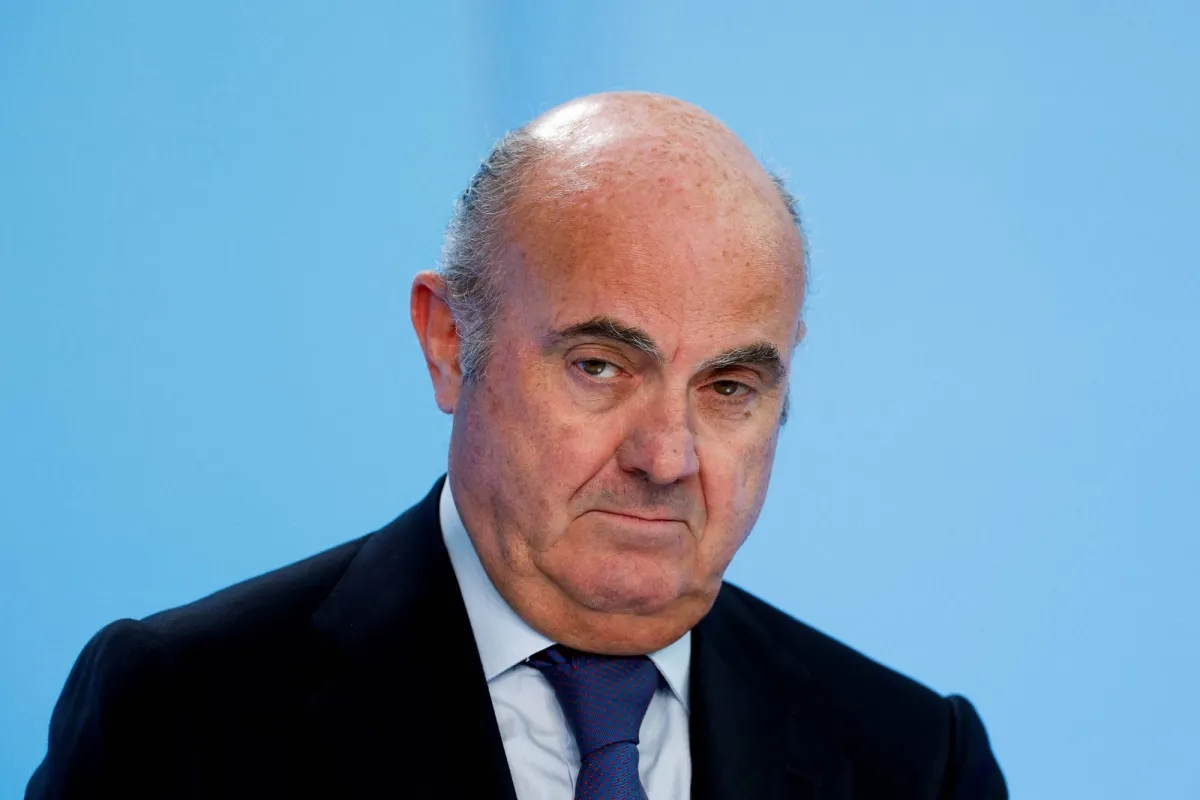 دي غيندوس: صراع الشرق الأوسط قد يُضعف نمو منطقة اليورو ويؤثر على التضخم
