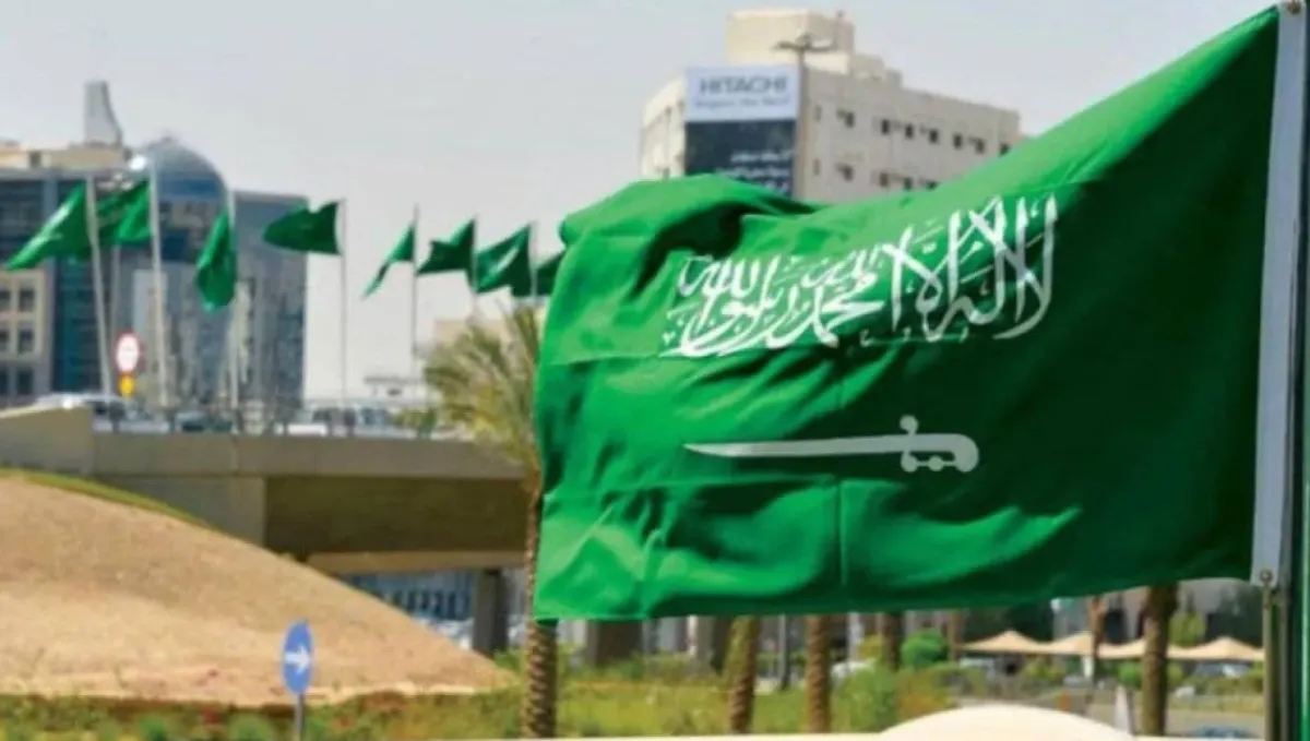 Saudi Arabia Provides $30 Million in Support of Palestine