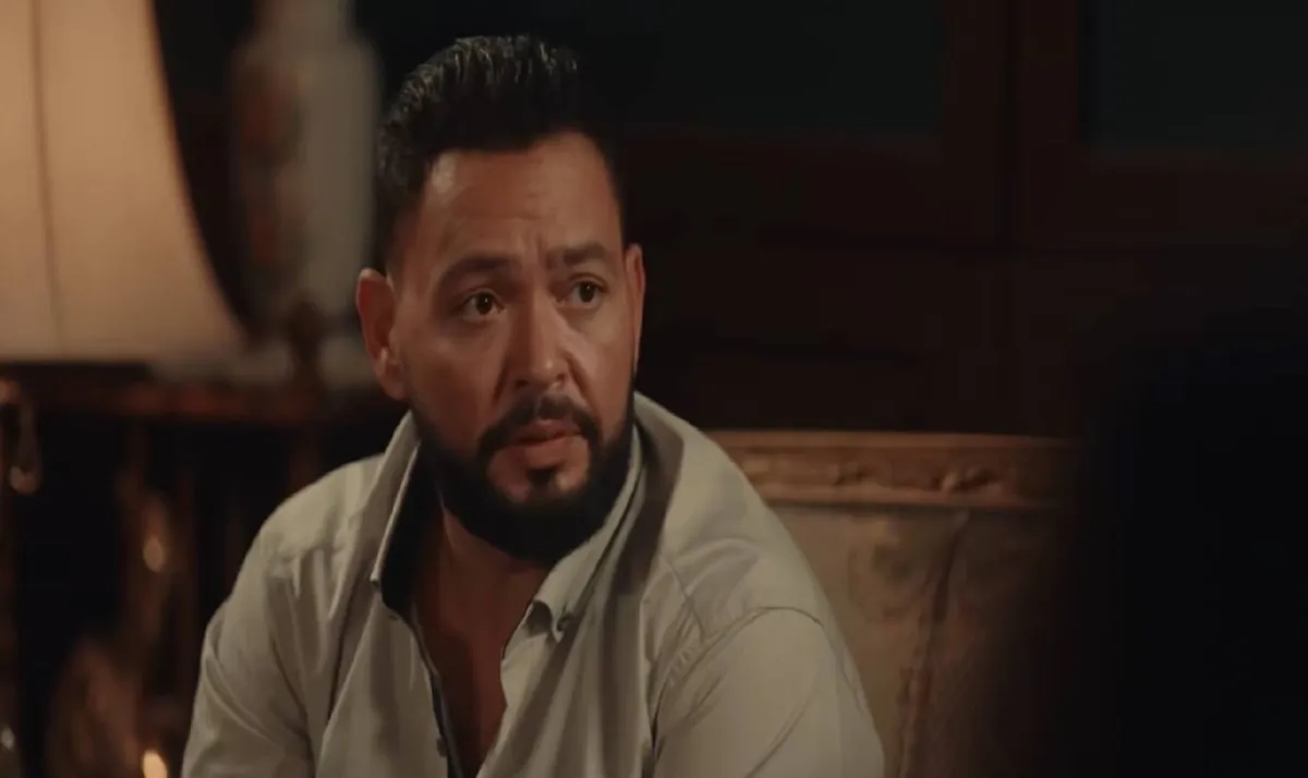 ​أحمد رزق: «حرب الجبالي» يعكس الصراعات النفسية في المجتمع