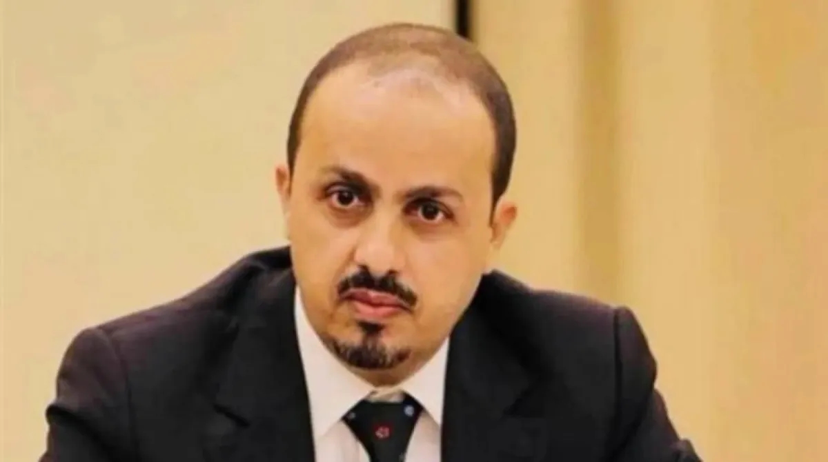 الحكومة اليمنية تحذر من نقل «صناعة الصواريخ والمسيرات الإيرانية» لمناطق الحوثيين