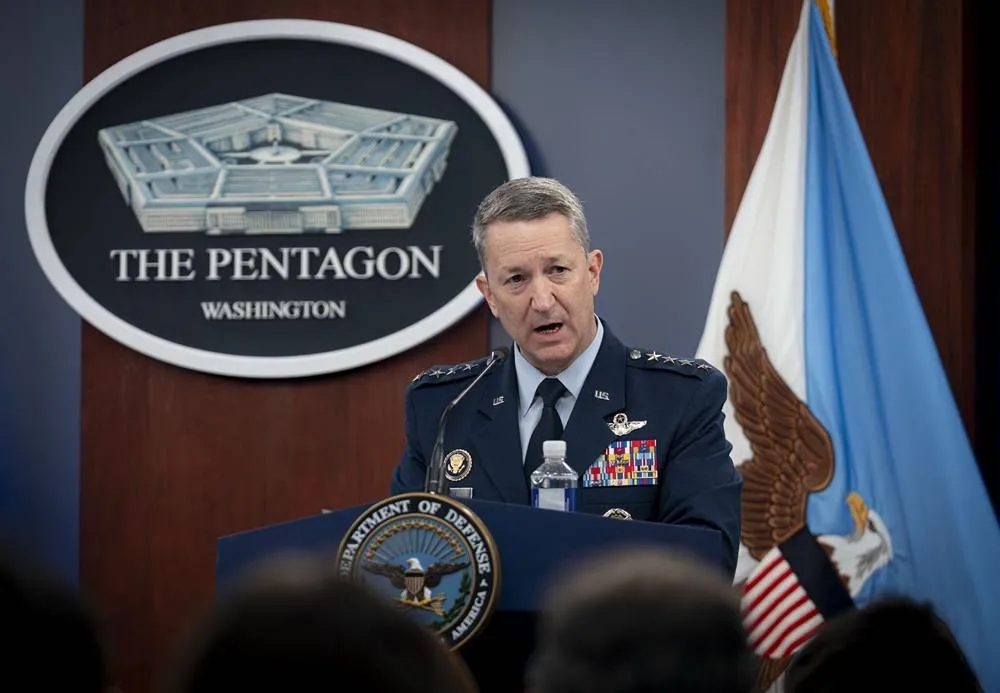 How the US Used Its Bunker-Buster Bombs at Iranian Nuclear Sites