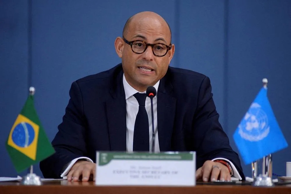 Countries Agree 10% Increase for UN Climate Budget