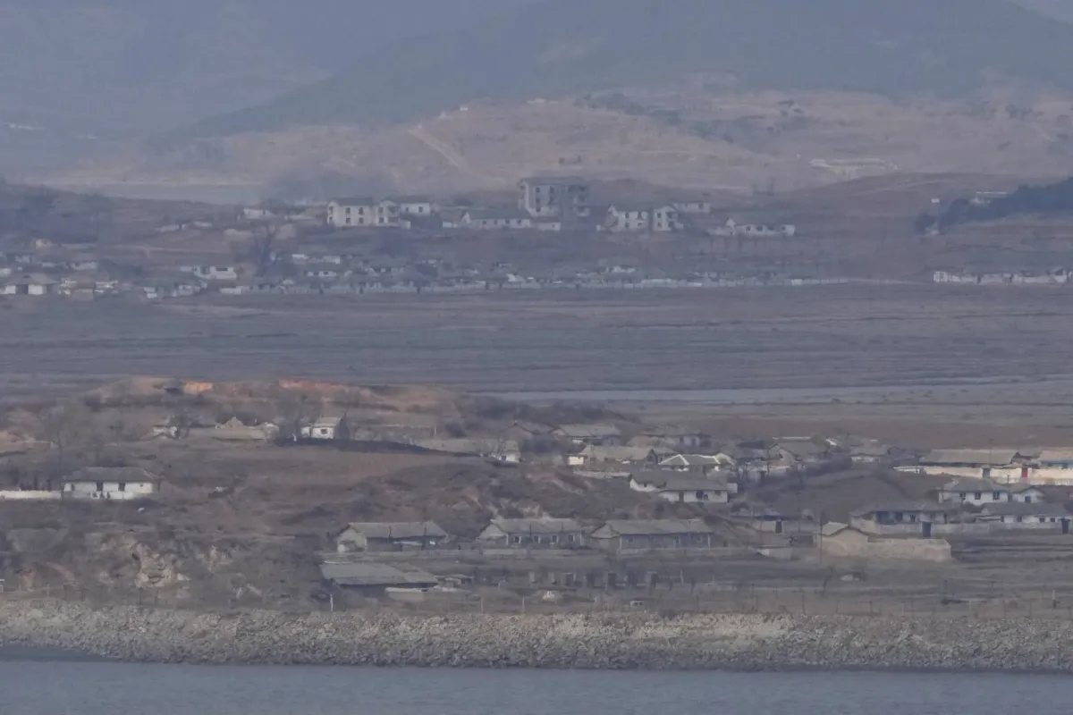 6 Americans Detained for Trying to Send Rice and Bibles to North Korea by Sea
