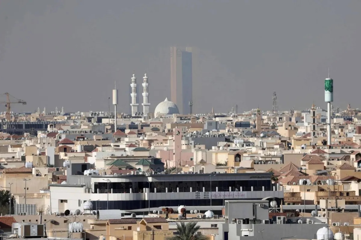 IMF: Saudi Economy Shows Resilience Amid Global Shocks