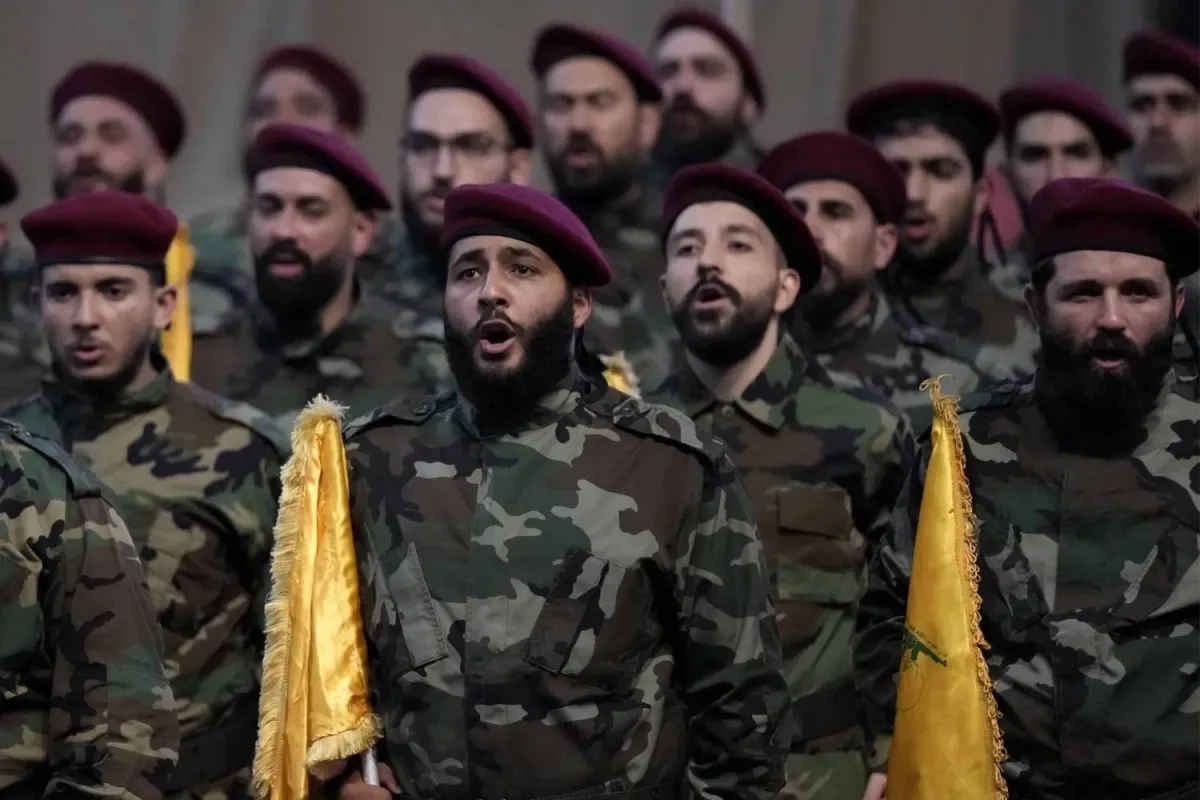 Israel Tracks Hezbollah's Cash Vaults from Damascus to Dahiyeh and Sidon
