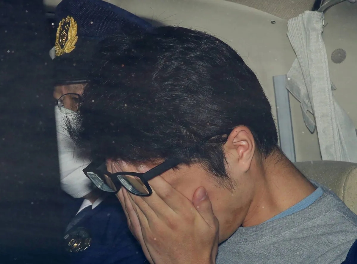 Japan Executes Man Convicted of Murder for Killing, Dismembering 9 People