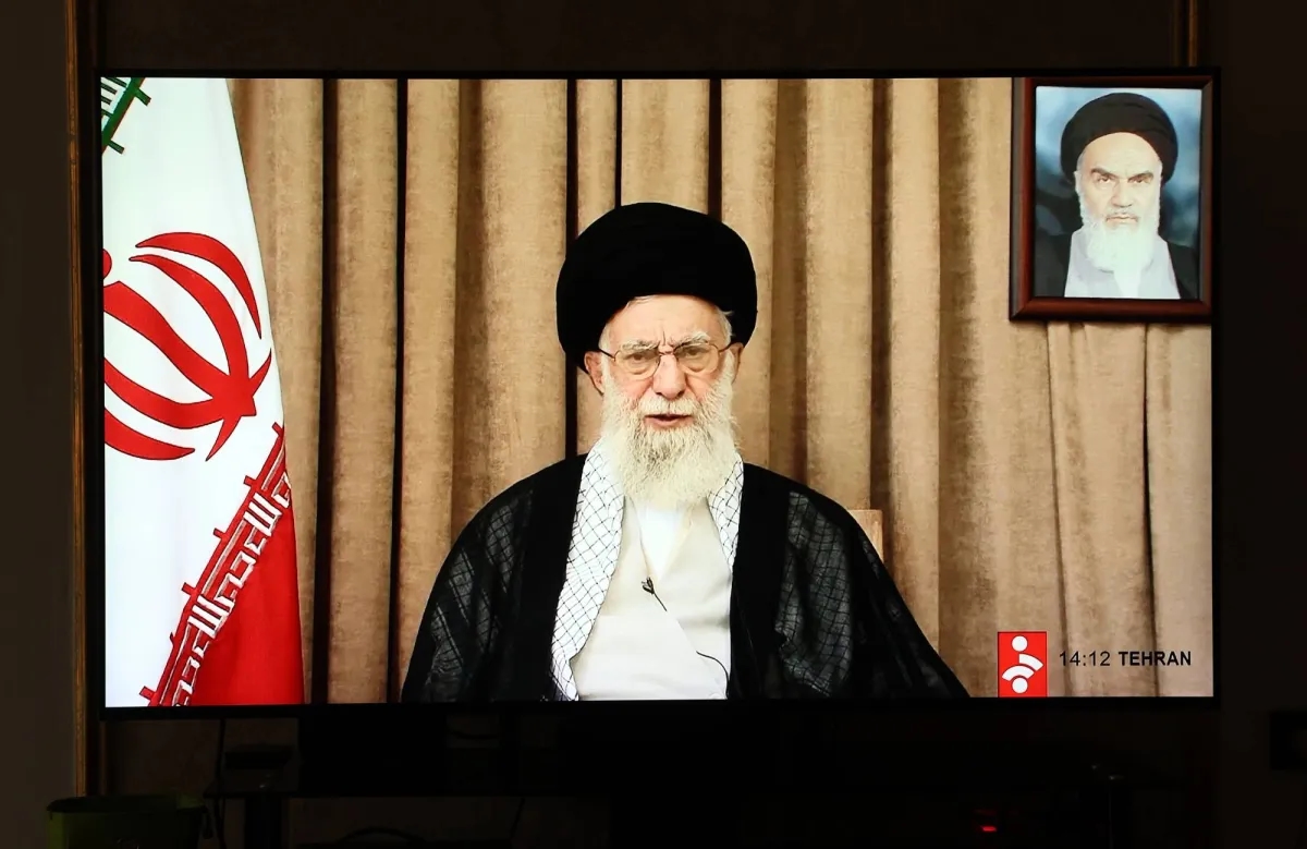 Katz: Israel Would Have Killed Khamenei if Given Opportunity
