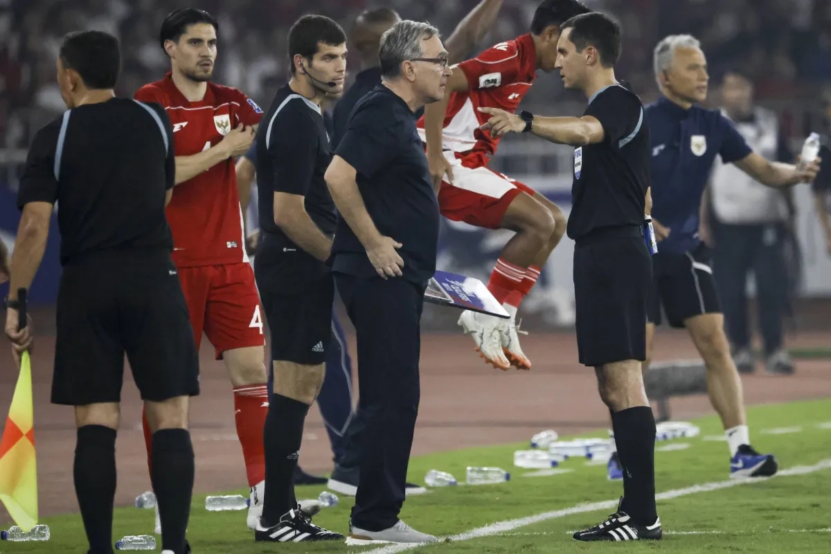 Coach Ivankovic Fired by Chinese Following World Cup Elimination