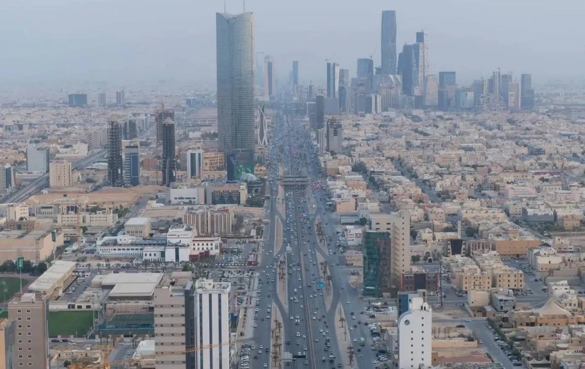 السعودية تعزز جاذبيتها وسط نمو تدفقات الاستثمار الأجنبي 44 %