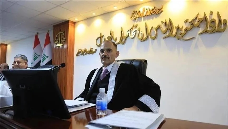 العراق: «صراع أجنحة» داخل السلطة القضائية