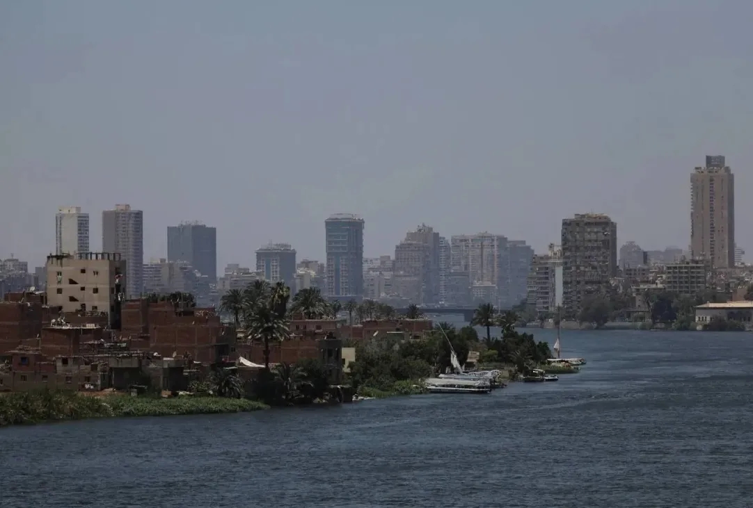 Egyptian Firms Sign Final Contracts with Chinese Consortium to Build Chemical Plant