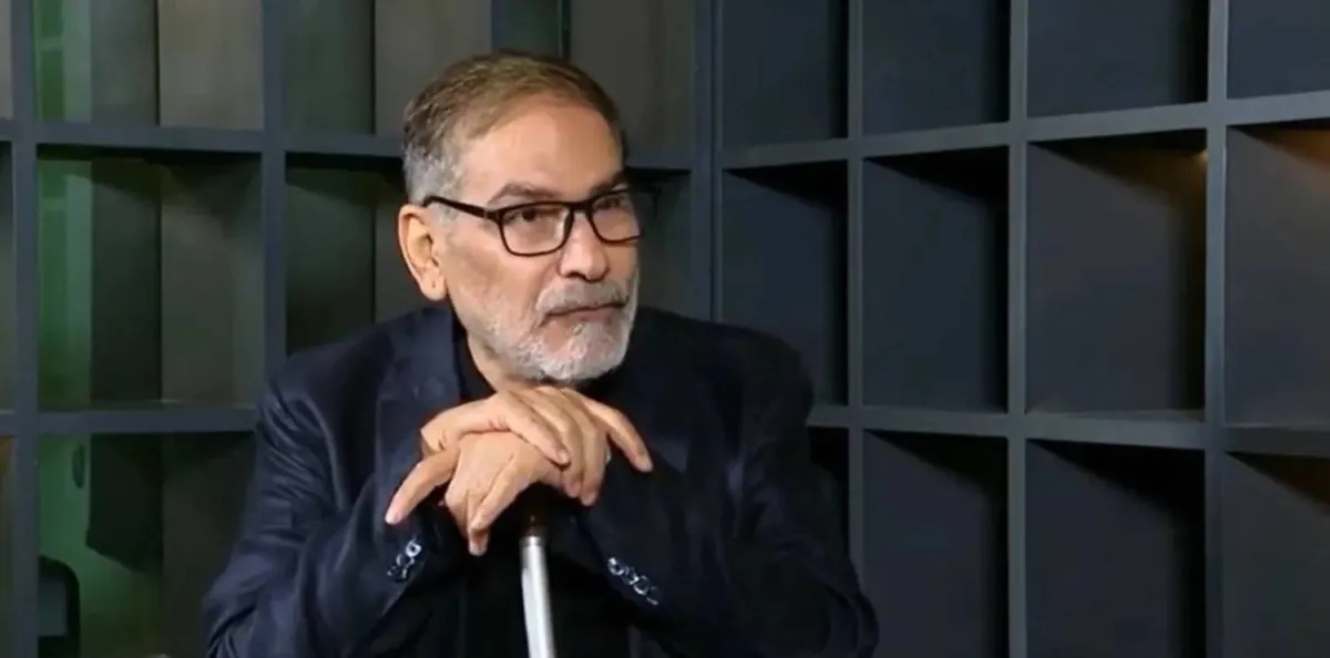 Shamakhani Recounts How He Survived Assassination Attempt: I Was Trapped 3 Hours Under Rubble