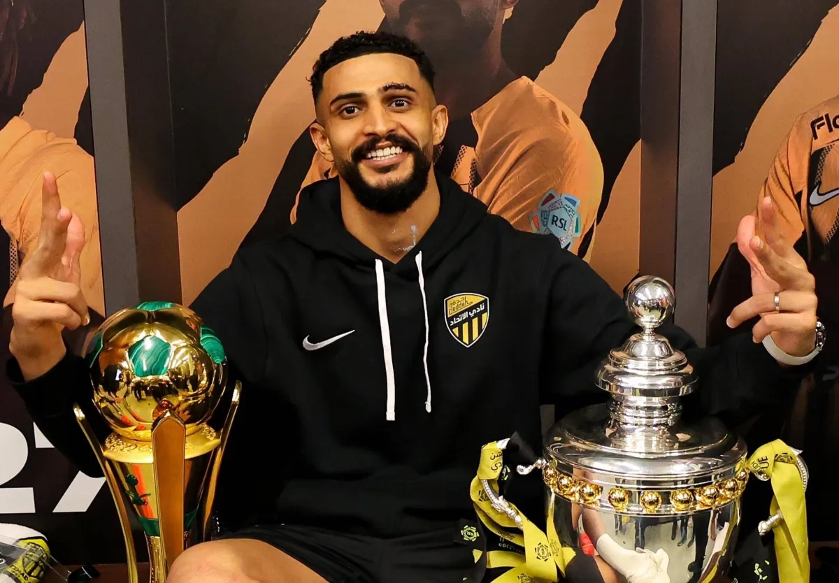 عبد الإله العمري يعود إلى «النصر»