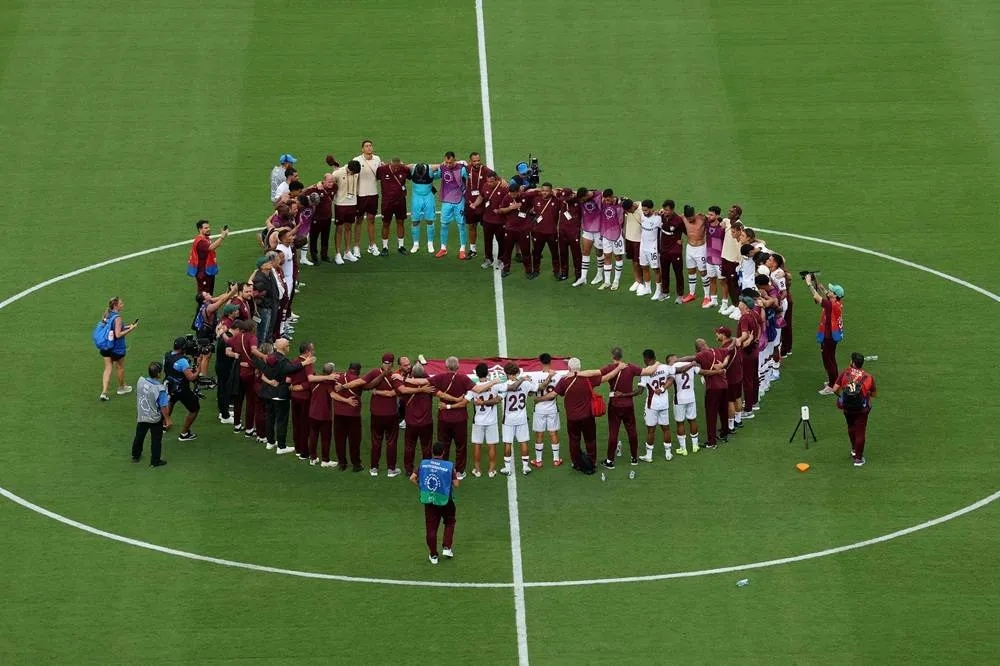 Fluminense Shock Inter 2-0 to Reach Club World Cup Quarter-Finals