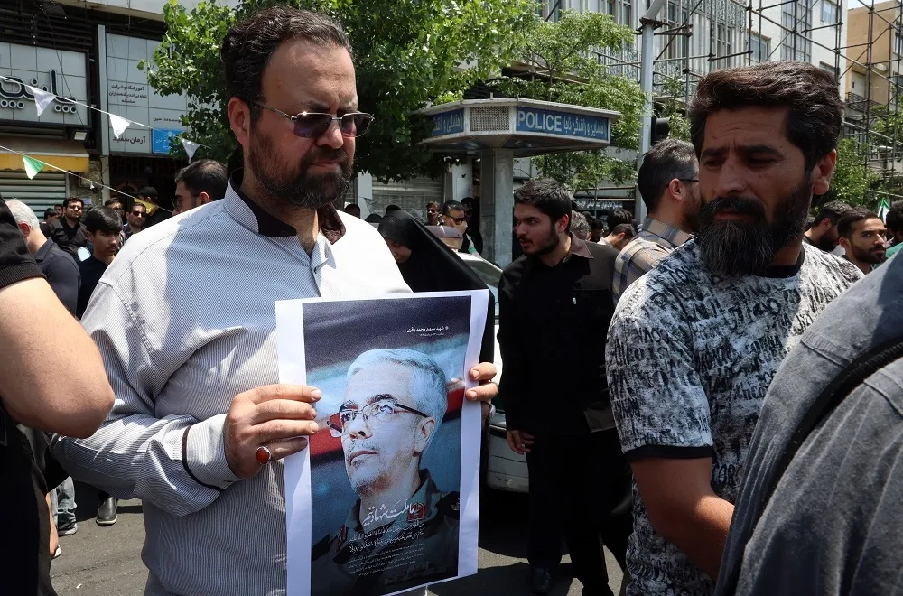 World Reacts to Israeli Strike on Iran over Nuclear Activity