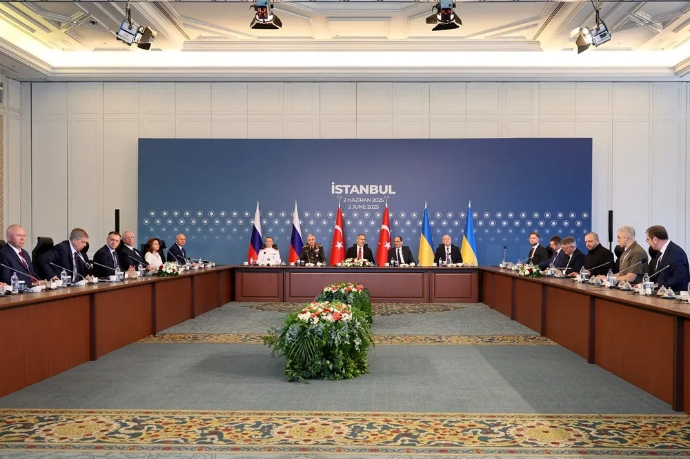Russia and Ukraine Reach Deal on New POW Swap and Handover of Bodies