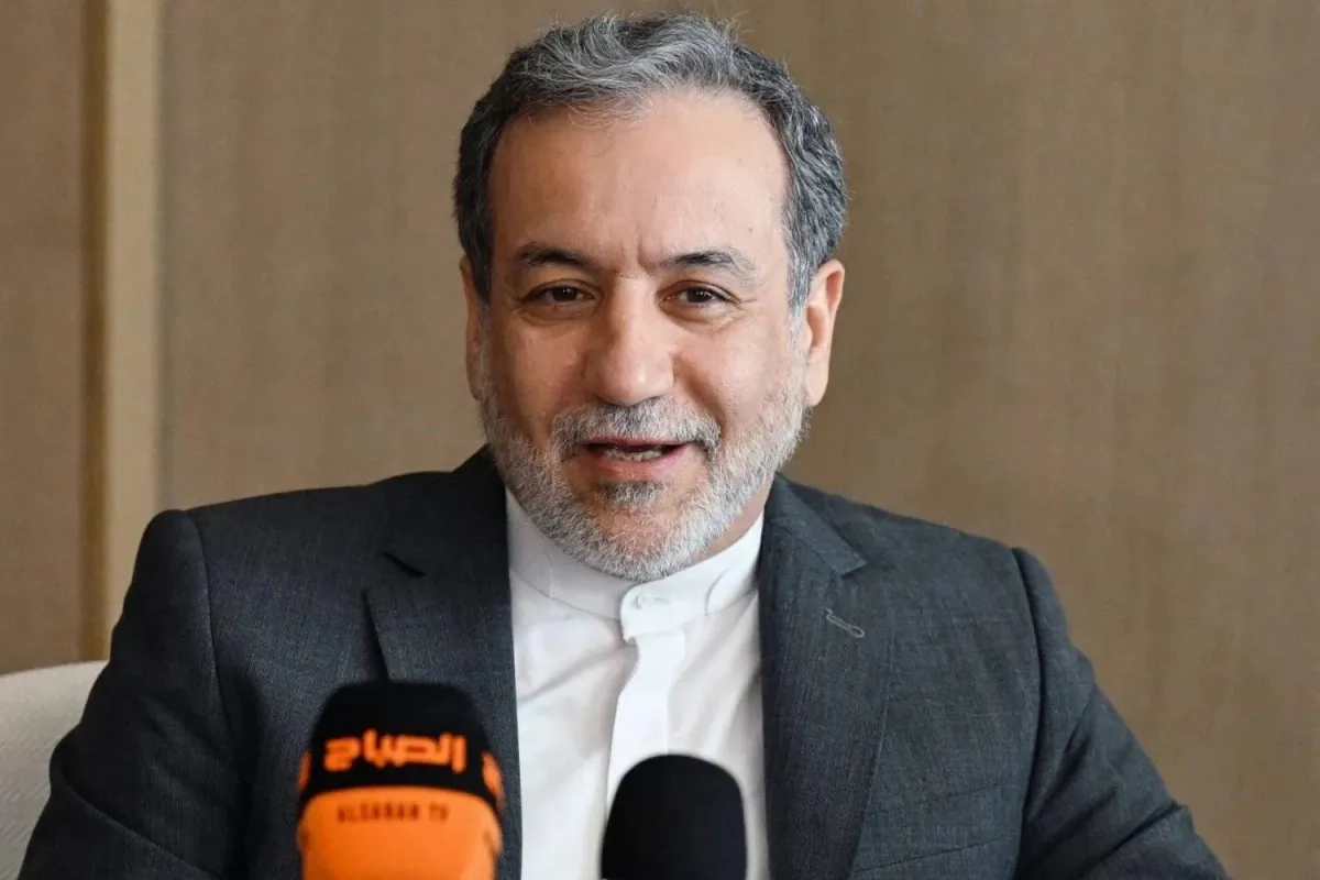 After Report About Iran's Increasing Uranium Stockpiles, Iranian FM Stresses Iran's Cooperation