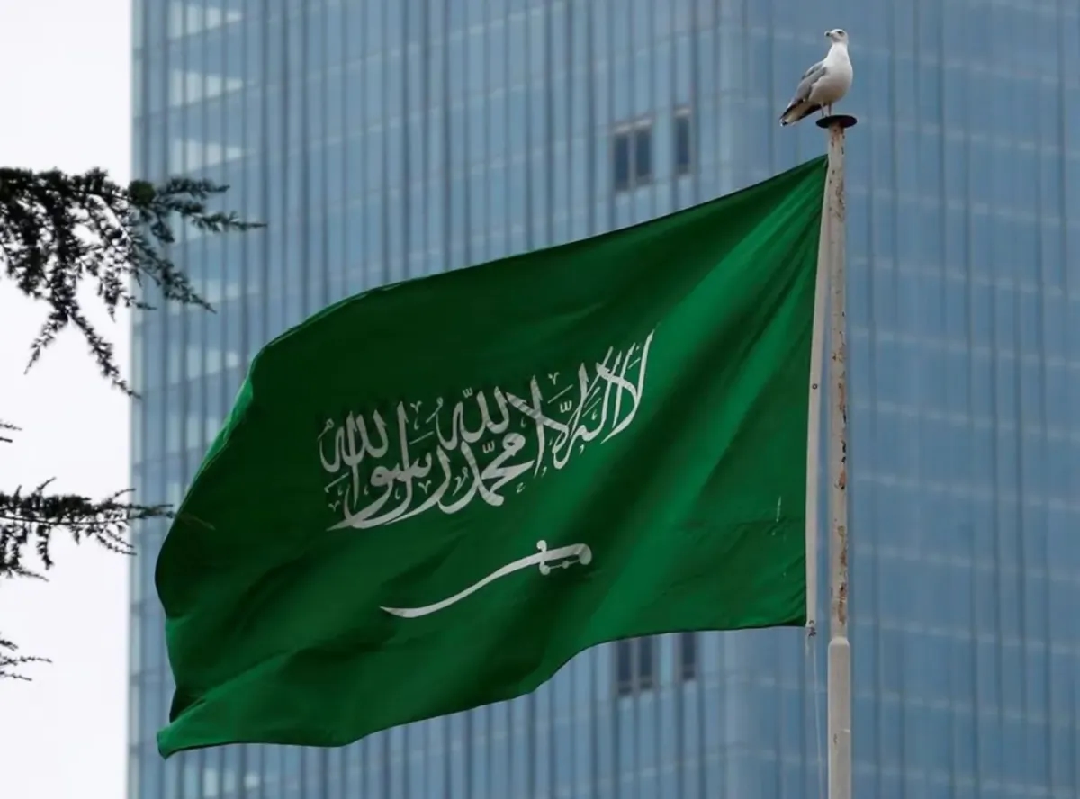 Saudi Arabia Highlights Global Leadership in Protecting Children in Cyberspace