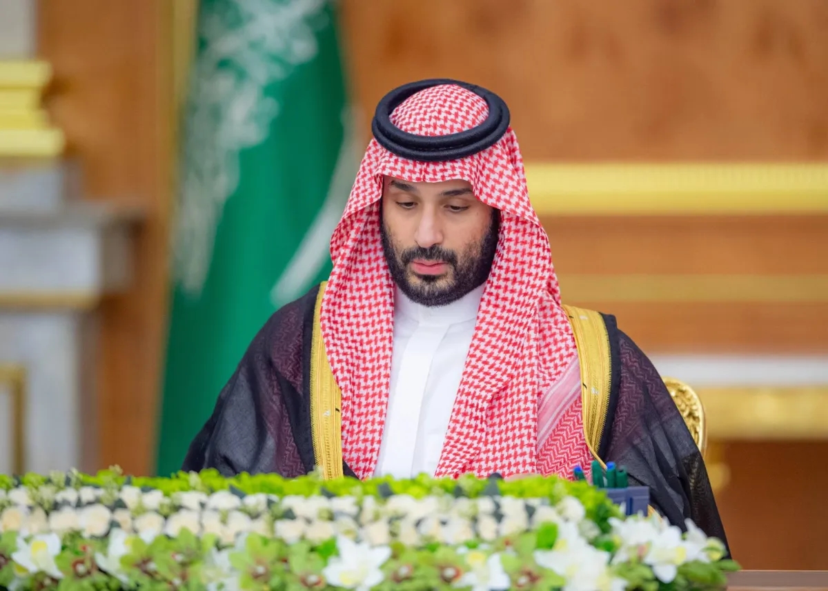 السعودية تؤكد دور المجتمع الدولي في إيجاد واقع تنعم فيه فلسطين بالسلام