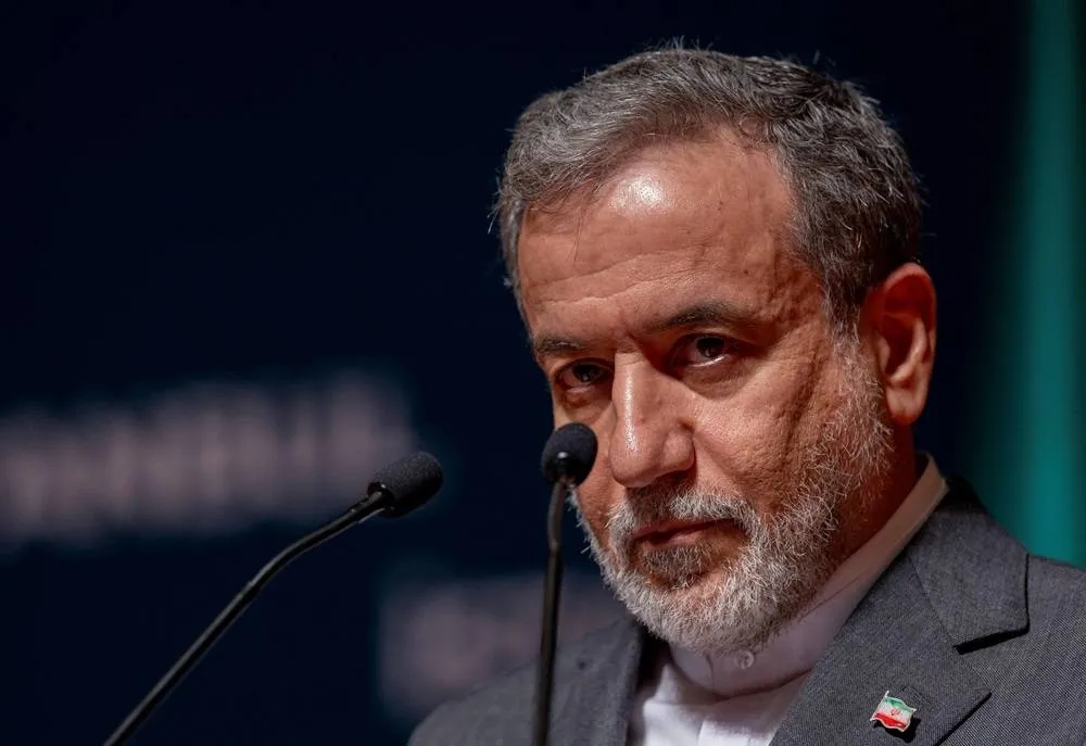 Iran Warns Against ‘Destructive Approach' of European Countries