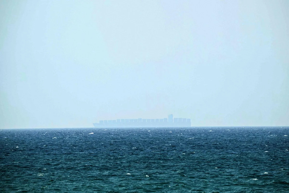 Two US Sources: Iran Made Preparations to Mine Strait of Hormuz