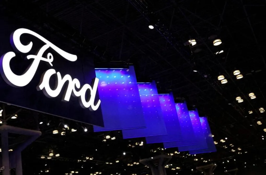 Ford Recalls More than 200,000 Vehicles over Malfunctioning Rearview Camera
