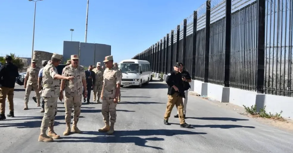 تجاهل مصري لحديث إسرائيلي جديد عن إسقاط «مُسيَّرة»