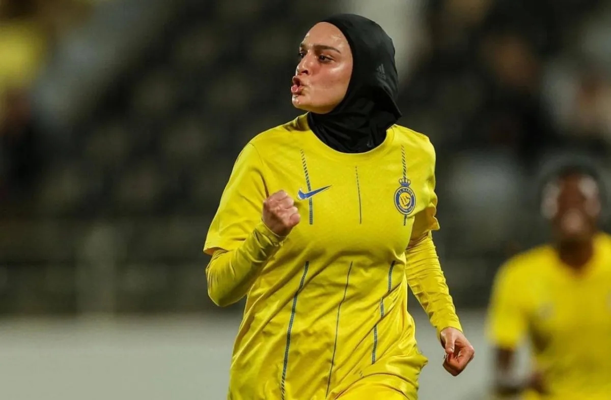 مصادر لـ«الشرق الأوسط»: لينا بو ساحة على أبواب الاتحاد