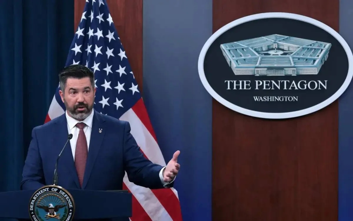 Iranian Nuclear Program Degraded by up to Two Years, Pentagon Says