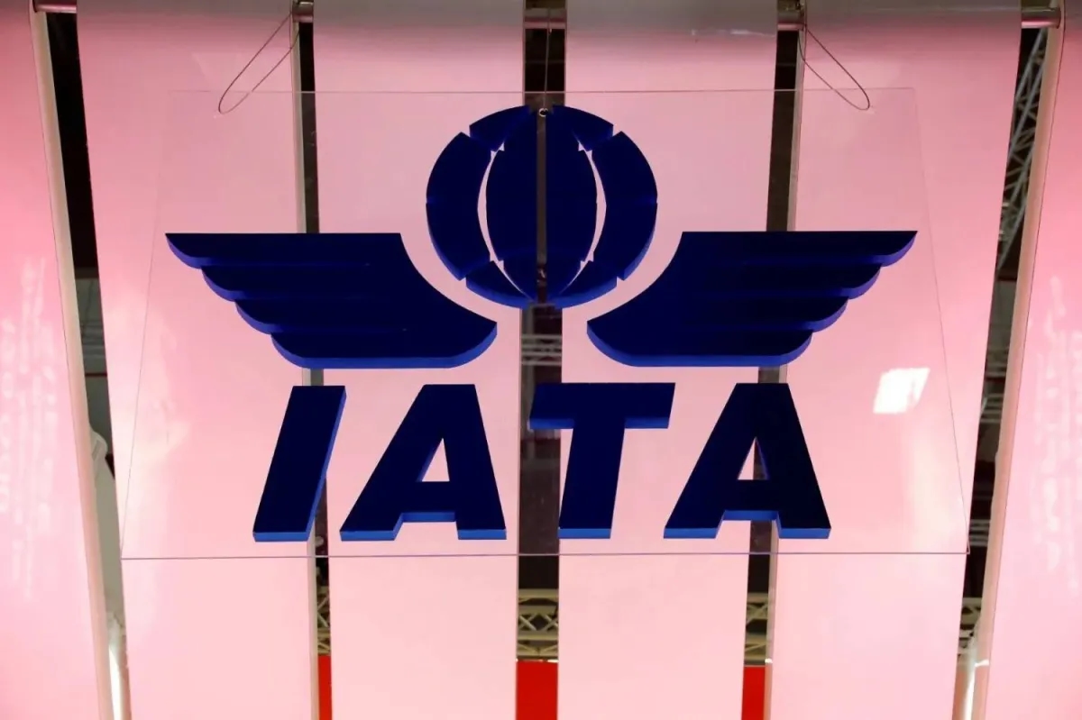 IATA: Air Cargo Demand Up 2.2% Despite Trade Disruptions