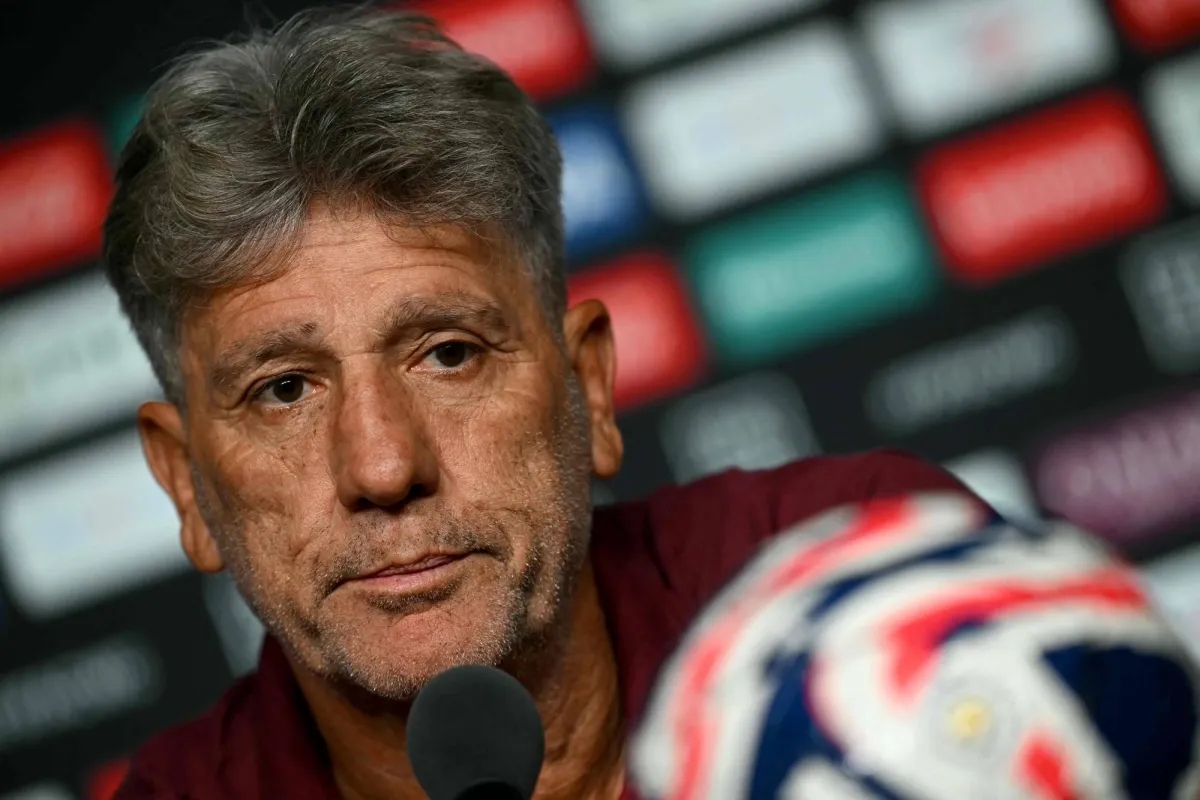 غاوتشو: درست الهلال جيداً… هذه تشكيلة فلومينينسي المتوقعة