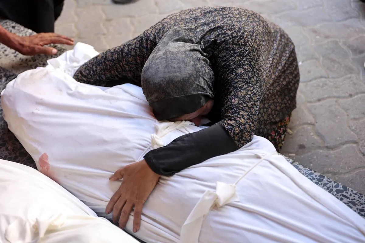 الأمم المتحدة: مقتل 613 فلسطينياً قرب قوافل المساعدات التي تديرها منظمة أميركية في غزة