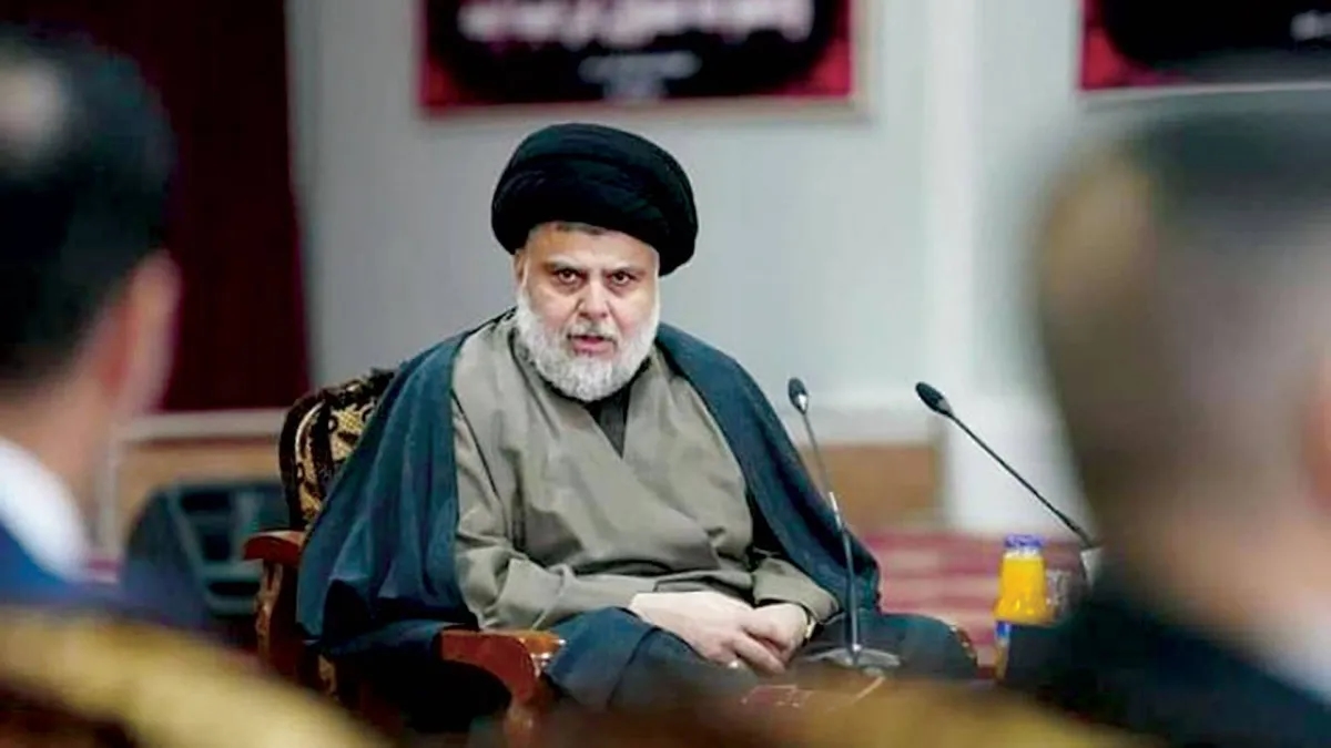 الصدر يقاطع انتخابات العراق «بوجود الميليشيات»