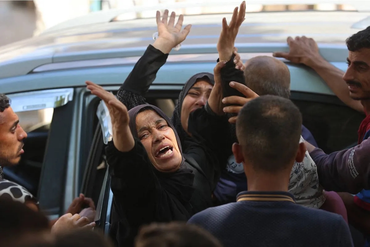 «هدنة غزة»: الوسطاء يسرّعون الخطى لإبرام الاتفاق