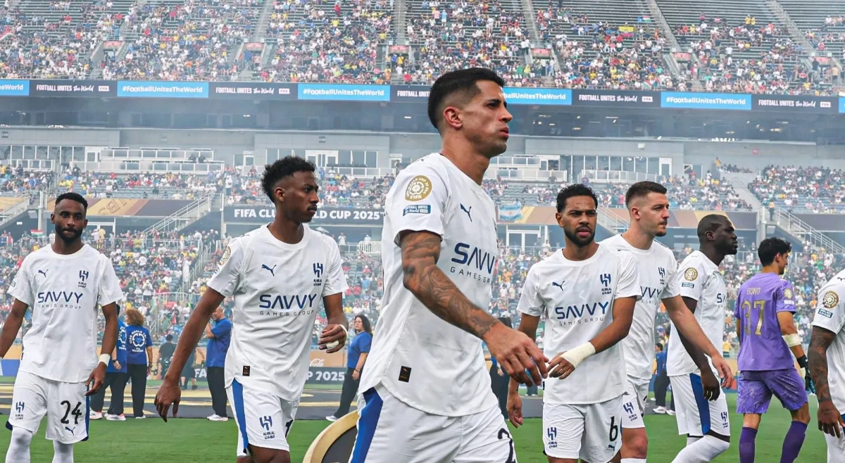 الفيصل: ظهور الهلال في مونديال الأندية مشرّف