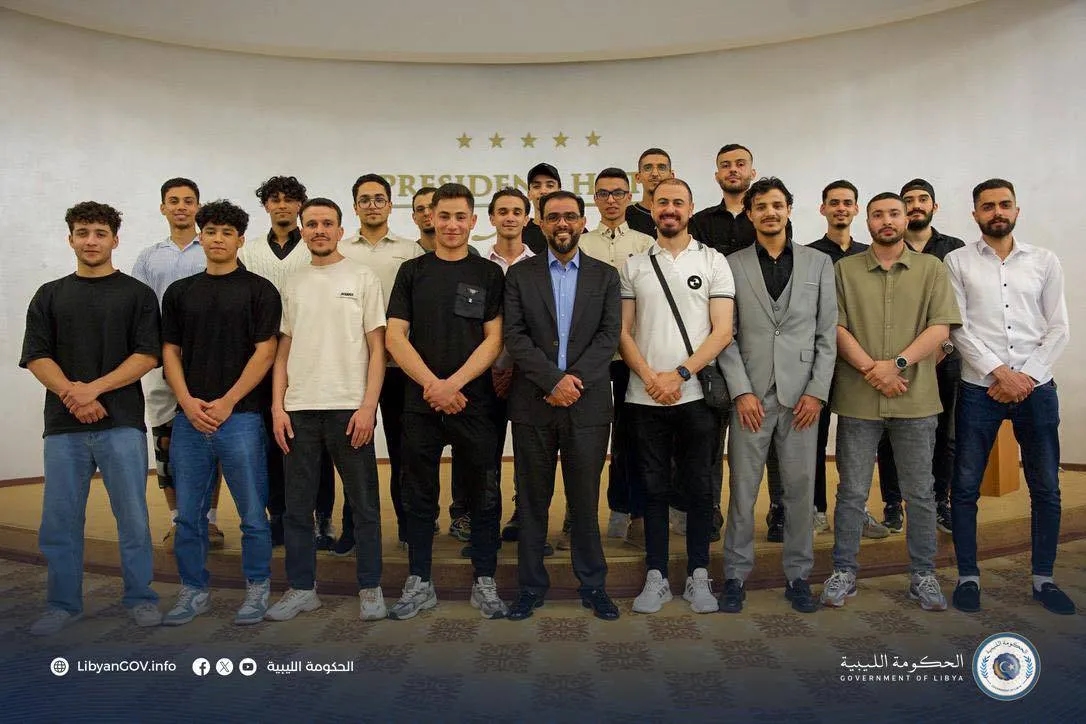 «النواب» الليبي يستعد للتصويت على ميزانية حكومة «الاستقرار»