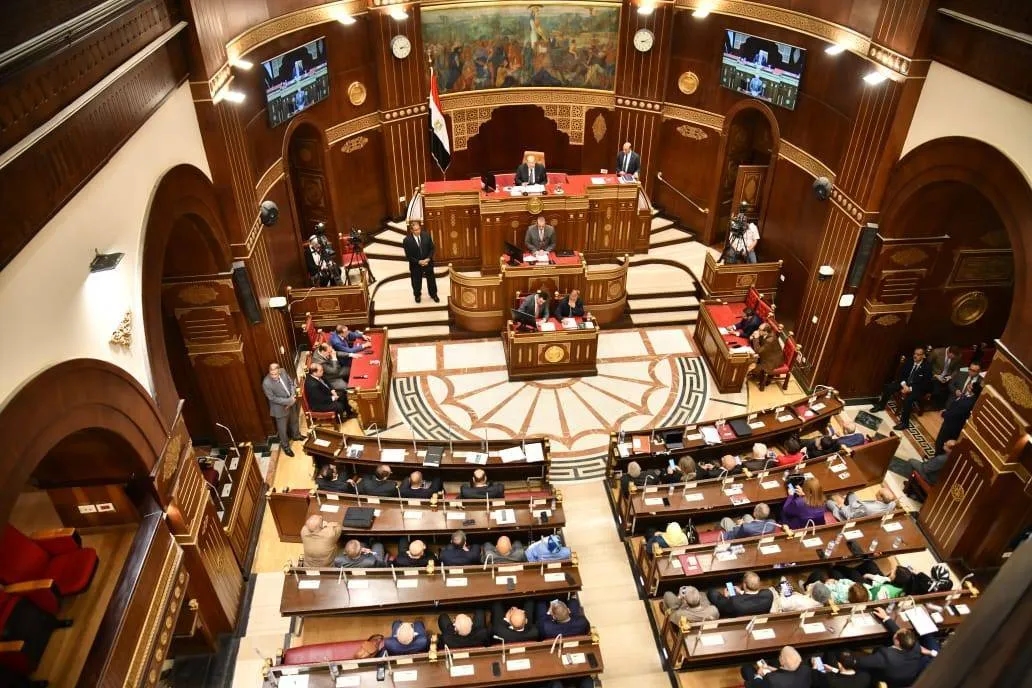 أحزاب مصرية تنتقد عدم إدراجها في «القائمة الوطنية» لانتخابات «الشيوخ»