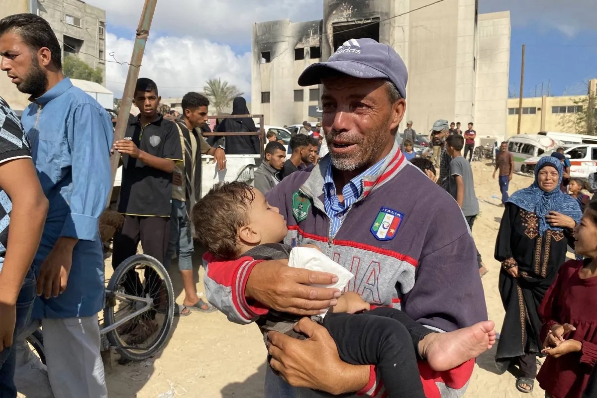 «هدنة غزة» تترقب حل «عقدة الانسحاب»