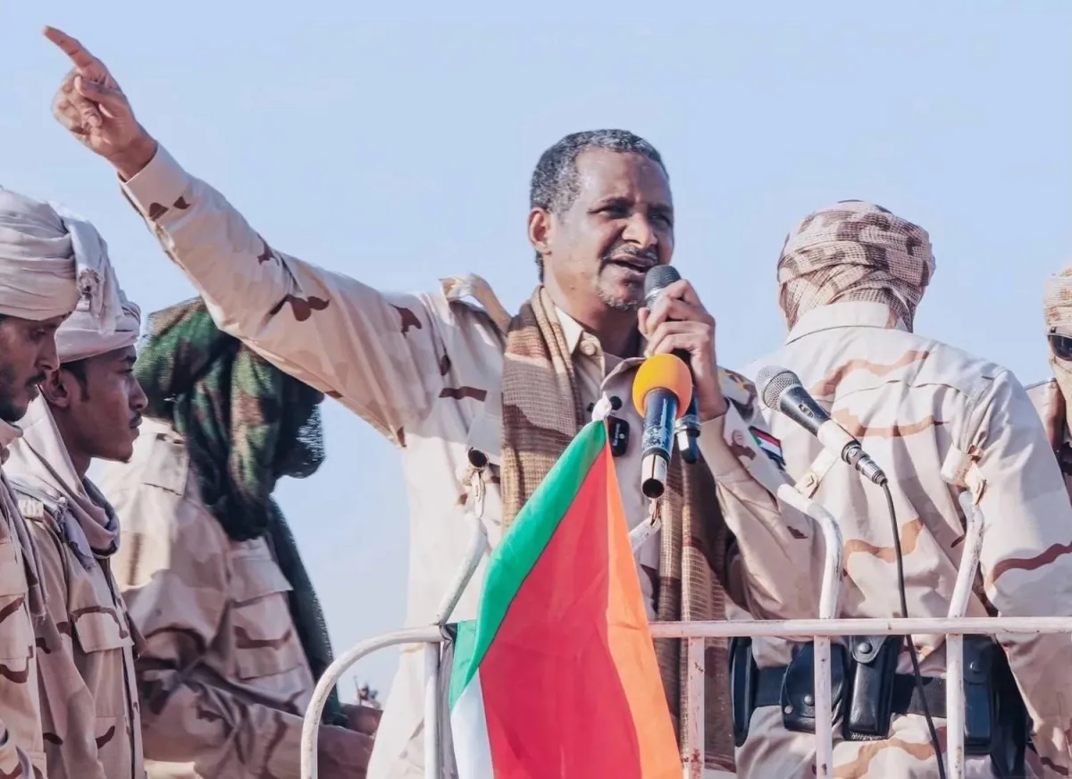 «تحالف تأسيس» لــ«الشرق الأوسط»: الإعلان عن الحكومة خلال أيام